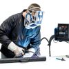 Carbon Fiber Welding Blanket by kanhiro-4