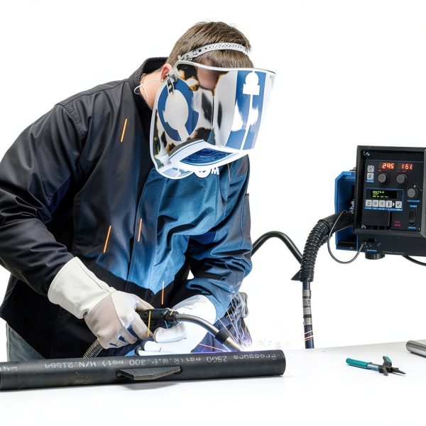 Carbon Fiber Welding Blanket by kanhiro-4