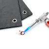Welding Blankets Graphite Msnaile 2 Pack-2