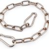 Mikmaytoo Stainless Steel Punching Bag Hanger-0