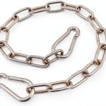 Mikmaytoo Stainless Steel Punching Bag Hanger-0
