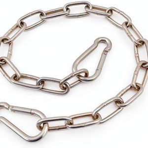 Mikmaytoo Stainless Steel Punching Bag Hanger-0