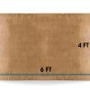 YESWELDER Fiberglass Welding Blanket 4x6ft-1