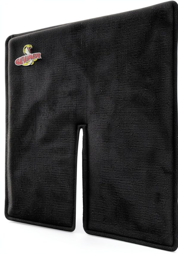 12x12 Welding Blanket Refrigeration Technologies-1