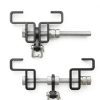 SELEWARE I-Beam Punching Bag Hanger Steel Swivel-4