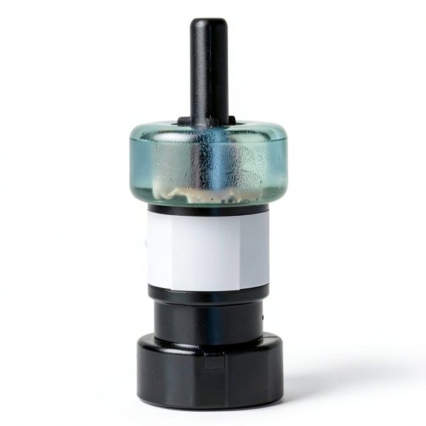 Fortpro Automatic Air Pressure Switch-4