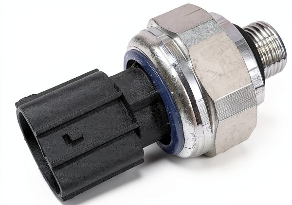 DEVMO ON-OFF Switch 24V DC Bronze-7