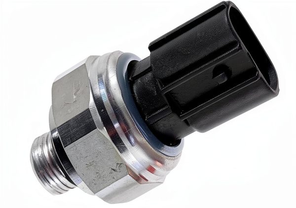 DEVMO ON-OFF Switch 24V DC Bronze-3