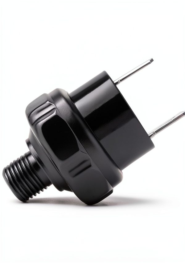 Air Pressure Switch Taillyg Metal 140/175 PSI 12V-1