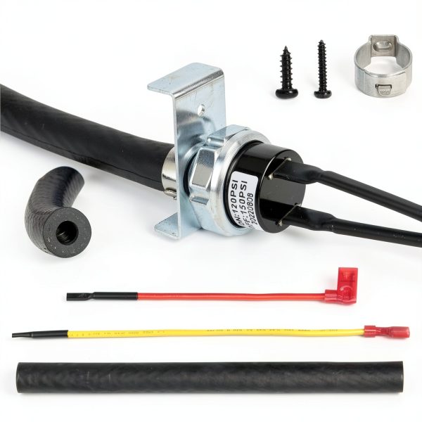 briidea Automatic Air Pressure Switch-2