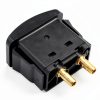 Hoypeyfiy Air Pressure Switch Plastic Manual Valve-0