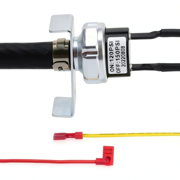briidea Automatic Air Pressure Switch-4