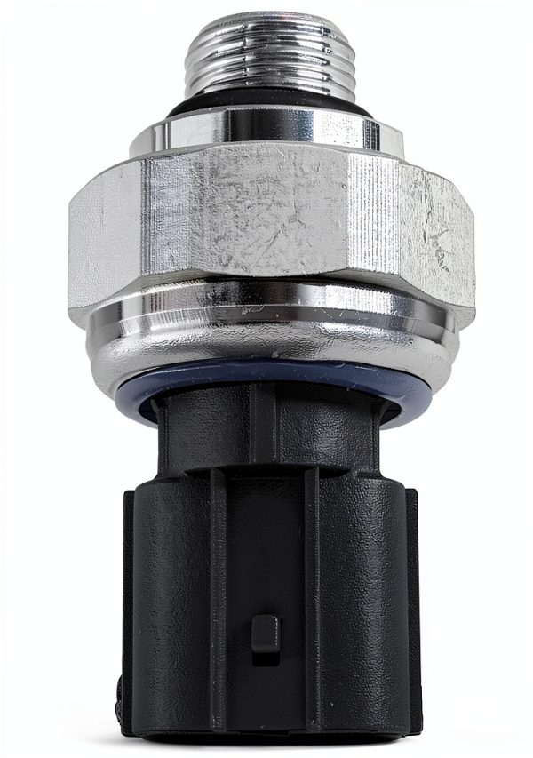 DEVMO ON-OFF Switch 24V DC Bronze-8