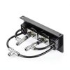 Paddle Valve Switch Zuomeng Metal Pressure-2