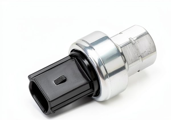 A-Premium Air Pressure Switch Metal Ceramic Design-7