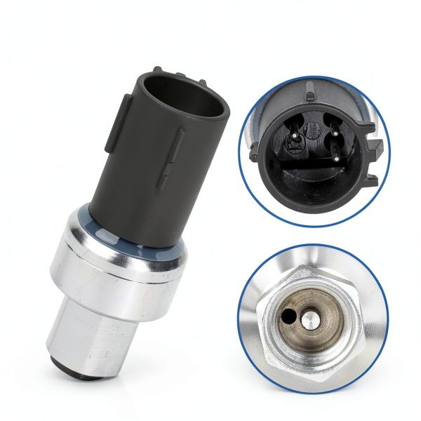AC Pressure Switch Yeoflagtrade Copper Blade-2