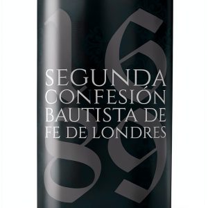 Baptist Christianity eBook Legado Bautista Kindle-0