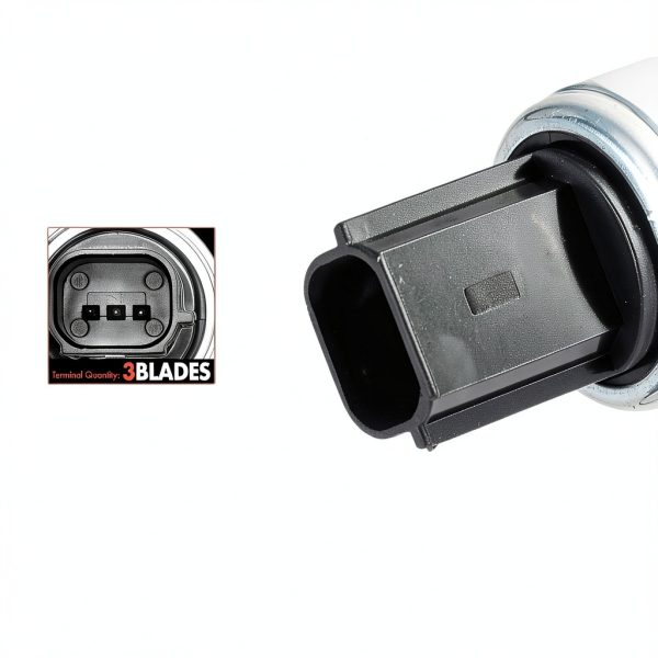 A-Premium Air Pressure Switch Metal Ceramic Design-4
