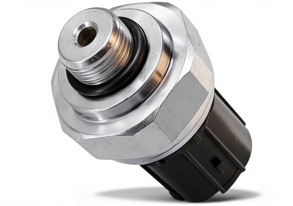 DEVMO ON-OFF Switch 24V DC Bronze-2
