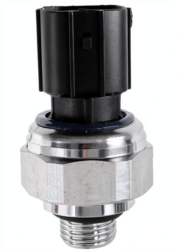 DEVMO ON-OFF Switch 24V DC Bronze-4