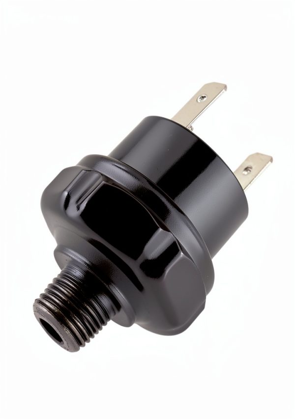 Air Pressure Switch Taillyg Metal 140/175 PSI 12V-2