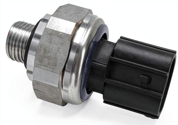 DEVMO ON-OFF Switch 24V DC Bronze-6