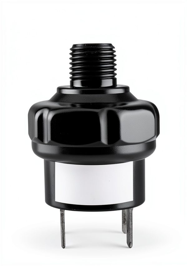 Air Pressure Switch Taillyg Metal 140/175 PSI 12V-5