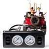Paddle Valve Switch Zuomeng Metal Pressure-1