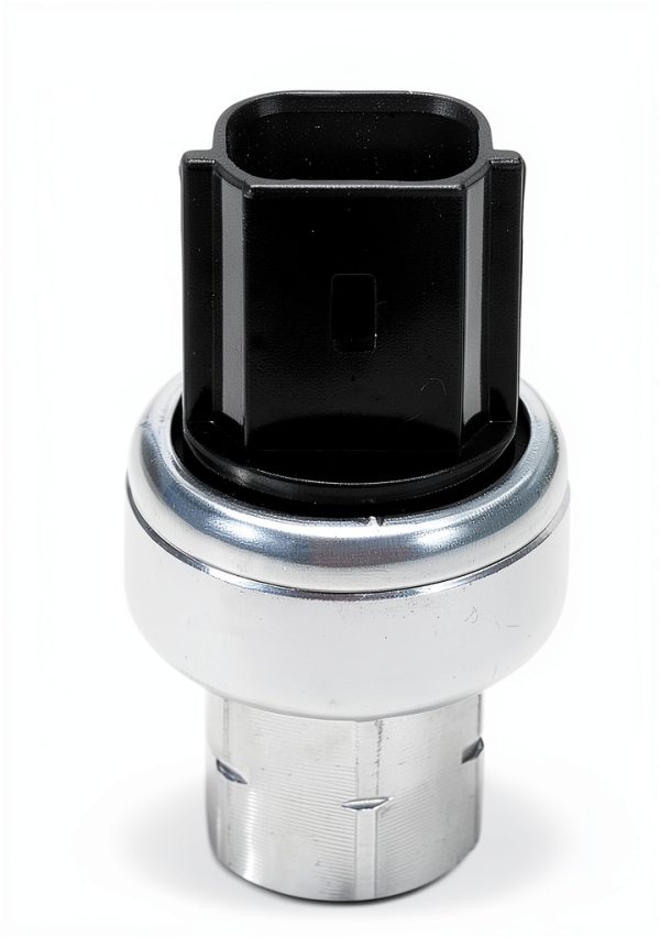 A-Premium Air Pressure Switch Metal Ceramic Design-0