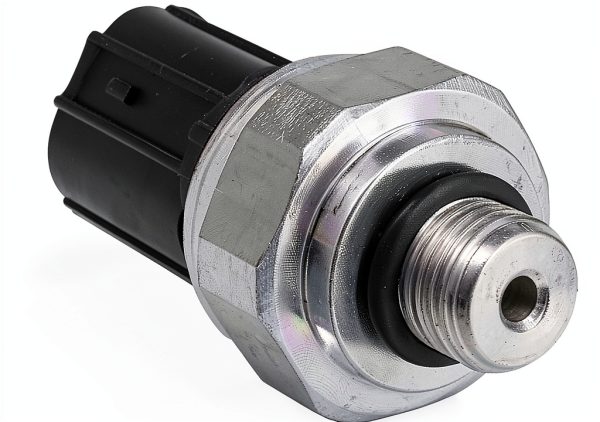 DEVMO ON-OFF Switch 24V DC Bronze-1
