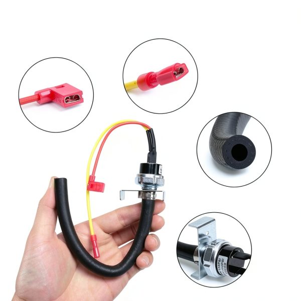 briidea Automatic Air Pressure Switch-1