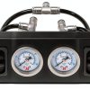 Paddle Valve Switch Zuomeng Metal Pressure-0
