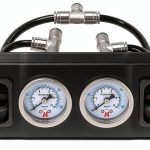 Paddle Valve Switch Zuomeng Metal Pressure-0