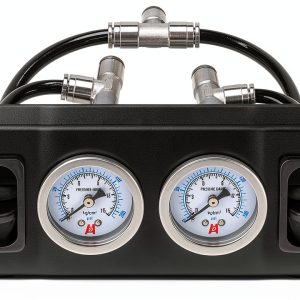 Paddle Valve Switch Zuomeng Metal Pressure-0