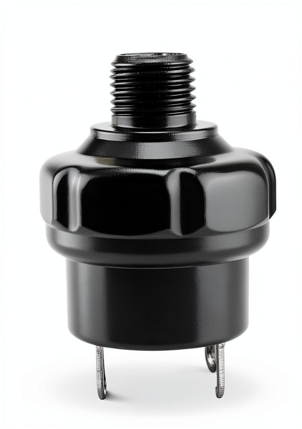 Air Pressure Switch Taillyg Metal 140/175 PSI 12V-3