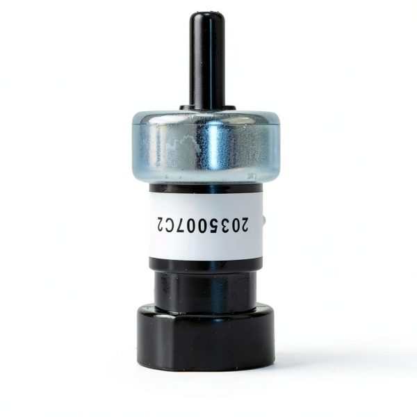 Fortpro Automatic Air Pressure Switch-1