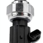 DEVMO ON-OFF Switch 24V DC Bronze-0