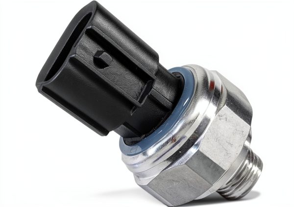 DEVMO ON-OFF Switch 24V DC Bronze-5