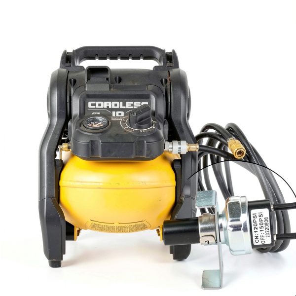 briidea Automatic Air Pressure Switch-5