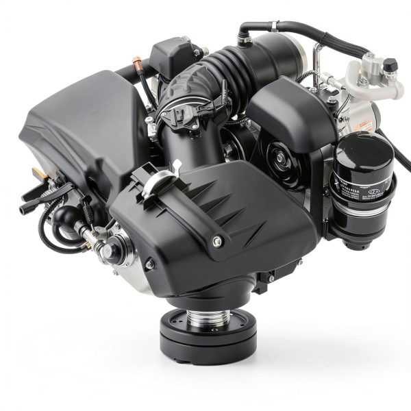 A-Premium Air Pressure Switch Metal Ceramic Design-1