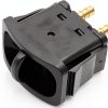 Hoypeyfiy Air Pressure Switch Plastic Manual Valve-5