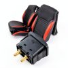 Hoypeyfiy Air Pressure Switch Plastic Manual Valve-3