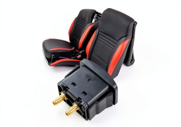 Hoypeyfiy Air Pressure Switch Plastic Manual Valve-3