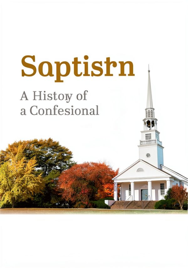 Baptist Christianity eBook McFarland Comprehensive Study Guide 2021-0