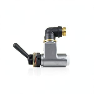 Air Toggle Switch Sxqddz Valve BA14500 for Peterbilt Trucks-0