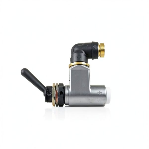Air Toggle Switch Sxqddz Valve BA14500 for Peterbilt Trucks-0