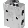 TAC2 41P Air Pneumatic 2‑Position 3‑Way Toggle Valve – CNC Build-4