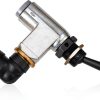 Air Toggle Valve Switch Beolisave One Fourth Connect for Peterbilt-0