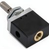 Neutral Lockout Toggle Valve BAV020T Kolasina – 3‑Position Detent-5