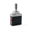 Neutral Lockout Toggle Valve CHAOC 3‑Position for Hoist Tailgate-5